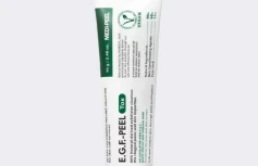 Отшелушивающая маска с экстрактами трав MEDI-PEEL E.F.G. Vegan Peel Tox