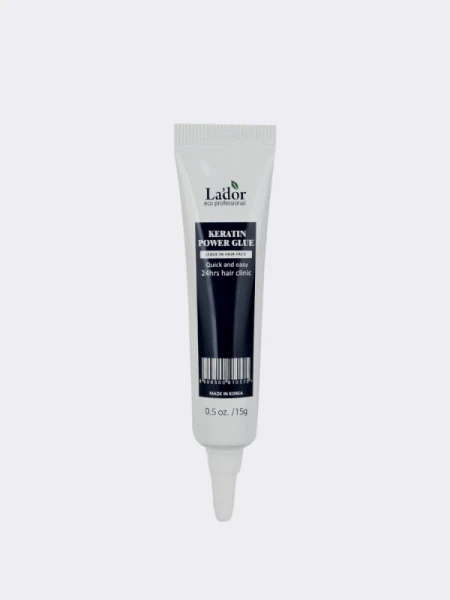 МИНИ Сыворотка для секущихся кончиков волос La’dor Keratin Power Glue