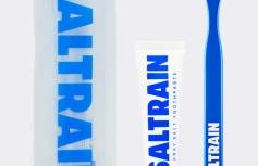 Дорожный набор синий SALTRAIN Travel Kit Blue