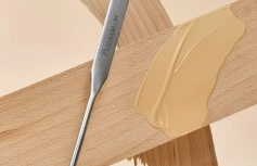 Спатула для нанесения тональной основы Piccasso x Ham Kyung Sik Makeup Spatula Sponge 2P Set