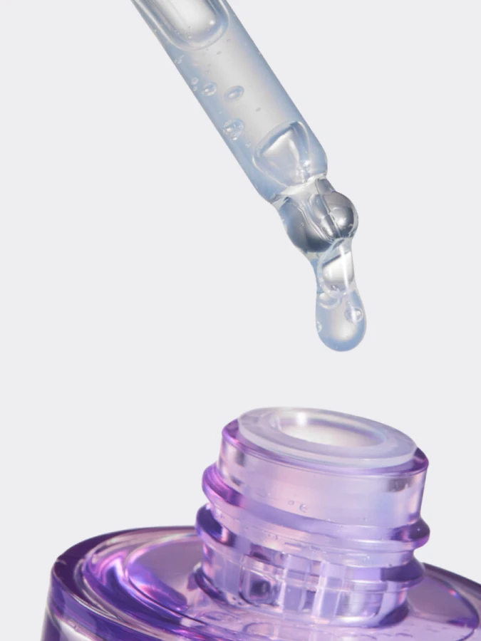 Укрепляющая ампульная сыворотка с пробиотиками ROVECTIN Intense Biome Ampoule