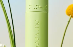Увлажняющая эссенция для лица с экстрактом хауттюйнии Ma:nyo OUR VEGAN Heartleaf Moisture Calming Essence