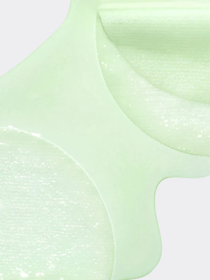 Успокаивающие тонер-пэды с азелаиновой кислотой ANUA Azelaic 10 Hyaluron Redness Soothing Pad