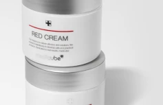 Противовоспалительный крем для работы с акне Medicube Red Cream 2.0