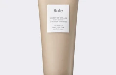 Парфюмированный скраб для тела с ароматом марокканского сада Huxley Body Scrub Moroccan Gardener