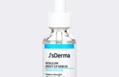Увлажняющая сыворотка с березовым соком J'sDERMA Hydglow Moist Up Serum
