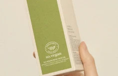Антиоксидантный коктейль масел So Natural So Vegan Noni Face Oil