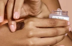 Смягчающий сахарный скраб для губ с мёдом COSRX Fulll Fit Honey Sugar Lip Scrub