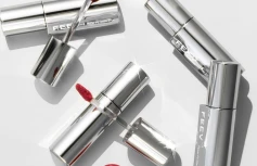 Глянцевый блеск-тинт для губ FEEV Hyper-fit Glam Drop Fig Shine