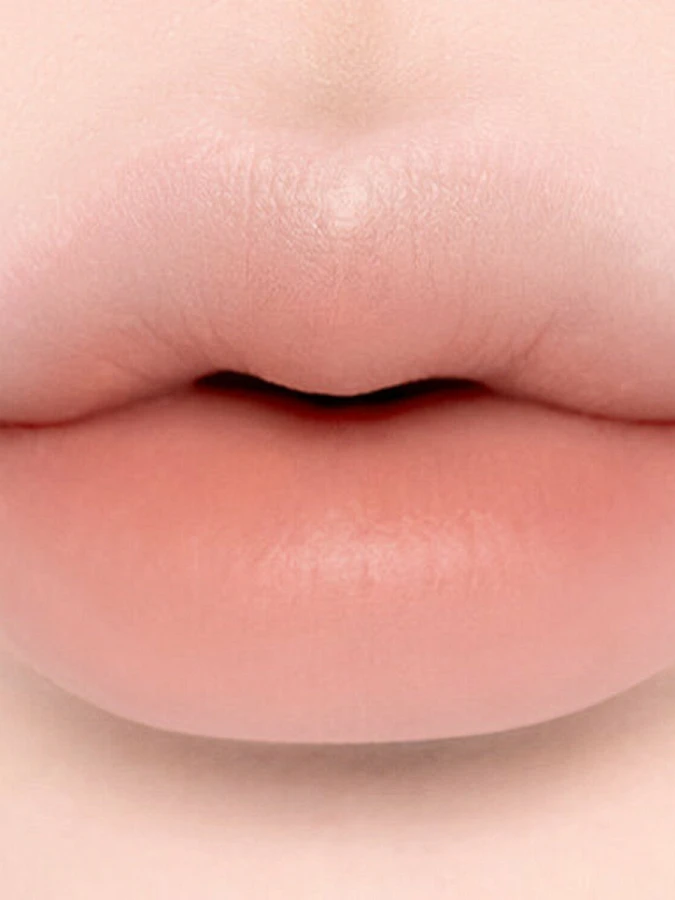 Мягкий карандаш для губ Dasique Mood Blur Lip Pencil #10 Mood Cocoa