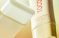 Солнцезащитный праймер с растительными экстрактами TOCOBO Vita Airy Sun Primer SPF50+ PA++++