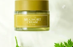 Травяной крем для лица с экстрактом полыни I'm from Mugwort Cream