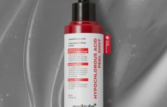 Мягкая пилинг-скатка с гипохлоритной кислотой Medicube Hypochlorous Acid Peel Shot