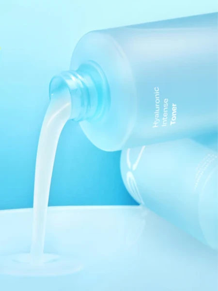 Увлажняющий тонер с гиалуроновой кислотой Celladix Hyaluronic Intense Toner