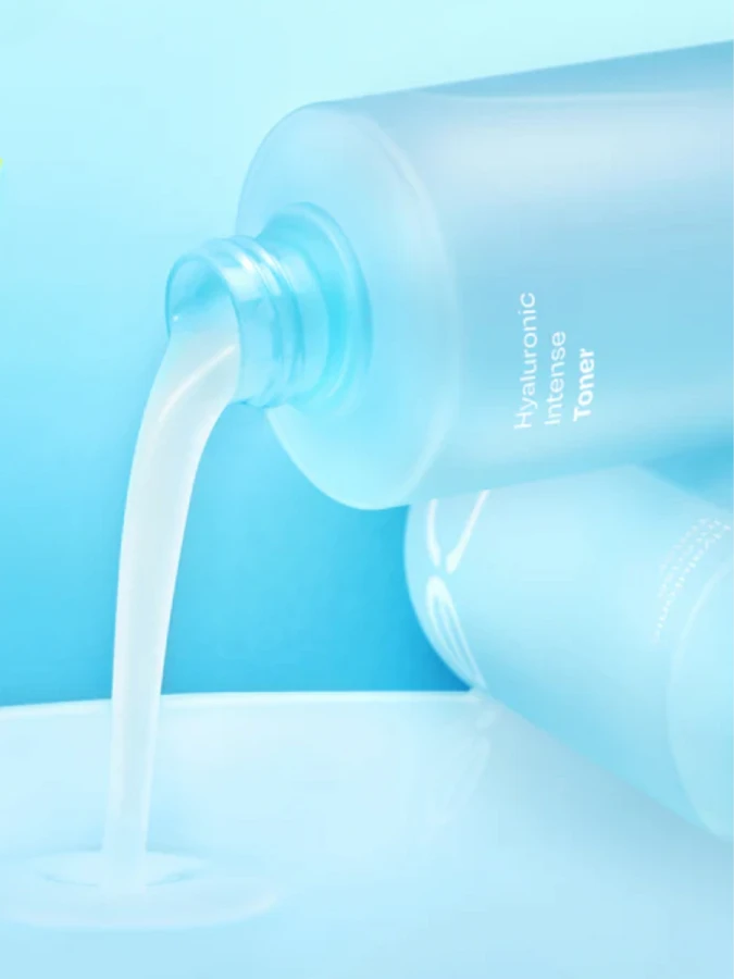 Увлажняющий тонер с гиалуроновой кислотой Celladix Hyaluronic Intense Toner