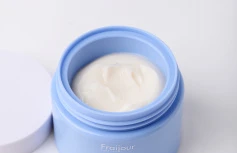 Питательный и увлажняющий крем с пробиотиками и керамидами Fraijour Pro-moisture intensive cream