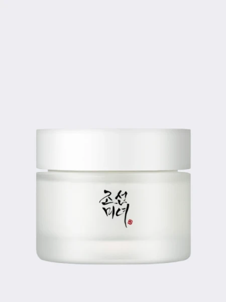 Разглаживающий крем для лица с экстрактами риса и женьшеня Beauty of Joseon Dynasty Cream Разглаживающий крем для лица с экстрактами риса и женьшеня Beauty of Joseon Dynasty Cream