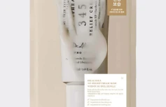 Восстанавливающая тканевая маска для лица с ПДРН Dr.Althea 345 Relief Cream Mask