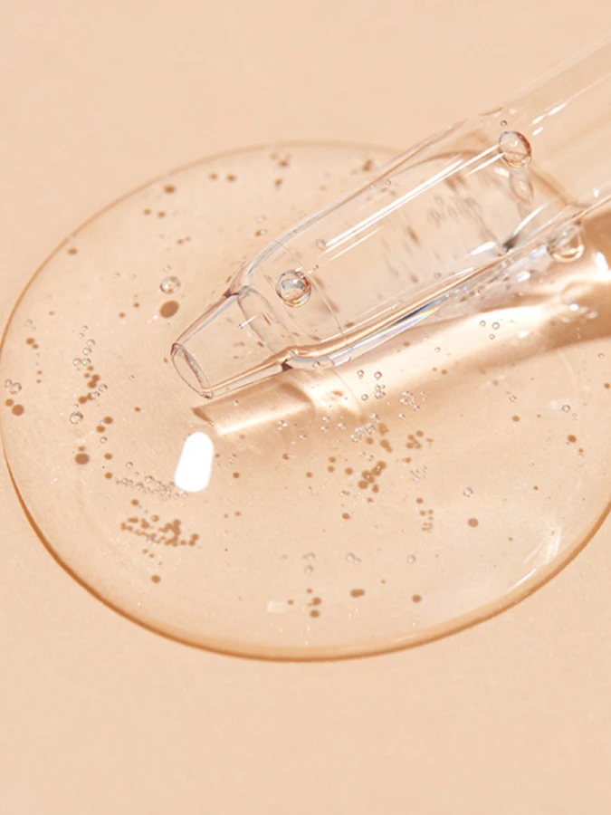 Осветляющая сыворотка с экстрактом моркови Papa Recipe Carrot Dark Spot Solution Ampoule