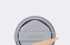 Рефил для кушона с матовым финишем в бежевом оттенке rom&nd Nu Zero Cushion 04 Beige 23 SPF24 PA++  REFILL