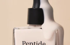 Укрепляющая сыворотка для лица с коллагеном и пептидами Slosophy Peptide Collagen Firming Serum