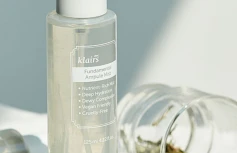 Увлажняющий тонер-мист Dear, Klairs Fundamental Ampule Mist
