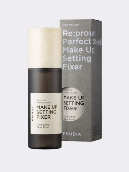 Увлажняющий спрей-фиксатор для макияжа Frudia Re:proust Perfect Shield