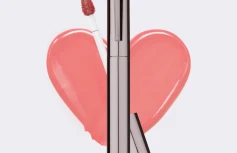 Жидкий пигмент для губ с полуматовым финишем BRAYE Water Blur Tint 01 Affection