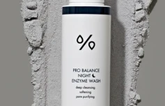 Ночная энзимная пудра с пробиотиками Dr.Ceuracle Pro Balance Night Enzyme Wash