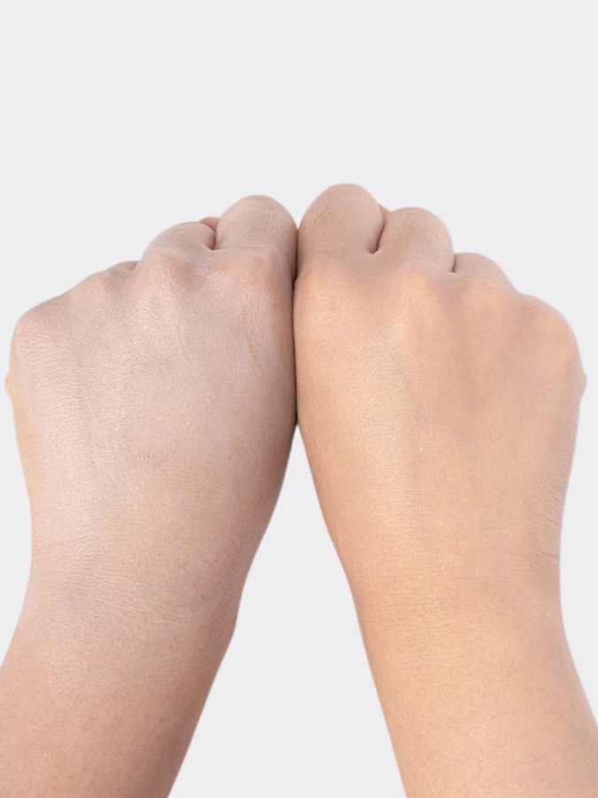 Лёгкий освежающий солнцезащитный крем rom&nd Zero Sun Clean 01 Fresh SPF50+PA++++