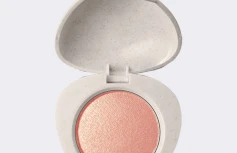 Сияющие румяна The Saem Prism Light Blusher BE01