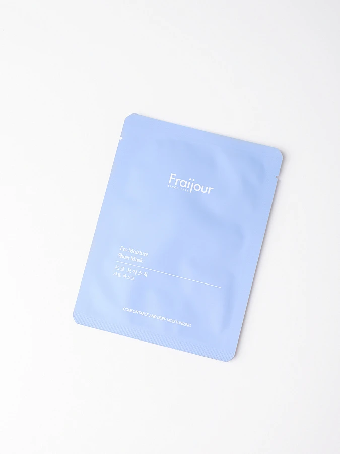 Набор для сухой кожи