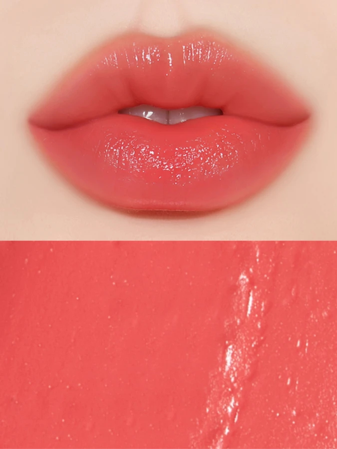 Оттеночный бальзам для губ Huxley Lip Balm Leave Behind 5 Marrakech Sunset