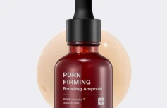 Укрепляющая сыворотка с ПДРН Centellian24 PDRN Firming Boosting Ampoule