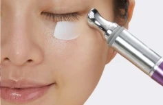 Крем-массажер для век с бакучиолом и спикулами VT Reedle Shot Lifting Eye Cream