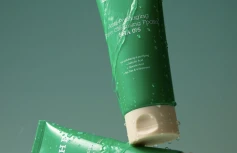 Глубокоочищающая пенка для умывания с салициловой кислотой Blithe Anti-Polluaging Pore Cleansing Foam