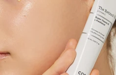 Обновляющий крем для лица с ретинолом CosRX The Retinol 0.1 Cream