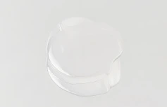 МИНИ Увлажняющий крем с черникой FRUDIA Blueberry Hydrating Cream