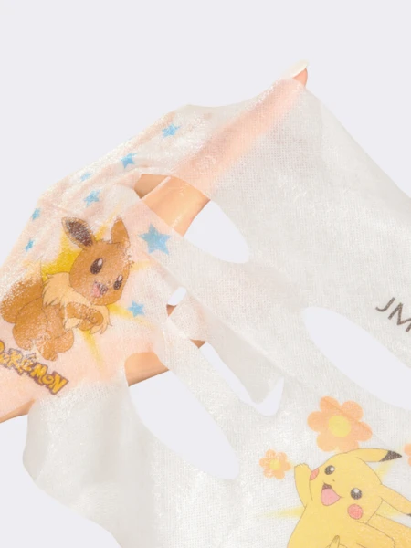 Восстанавливающая тканевая маска для с галактомисисом JMSolution Stamp In Galactomyces Mask