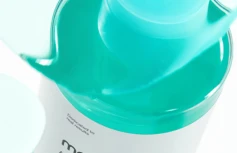 Очищающий тонер с азелаиновой кислотой Medicube Azelaic Acid Niacinamide Clear Toner