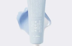 Лёгкий увлажняющий крем с бамбуковой водой и ПДРН Dr.Althea Aqua Marine Watery Cream