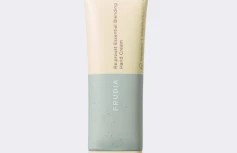 Крем для рук "Сила растений" FRUDIA Re:Proust Essential Blending Hand Cream "Greenery"