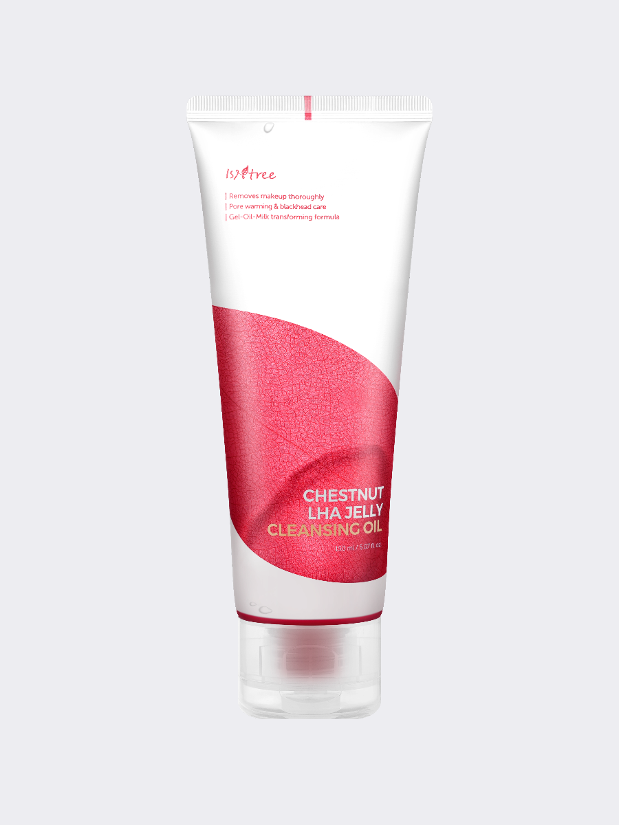 Cleansing jelly