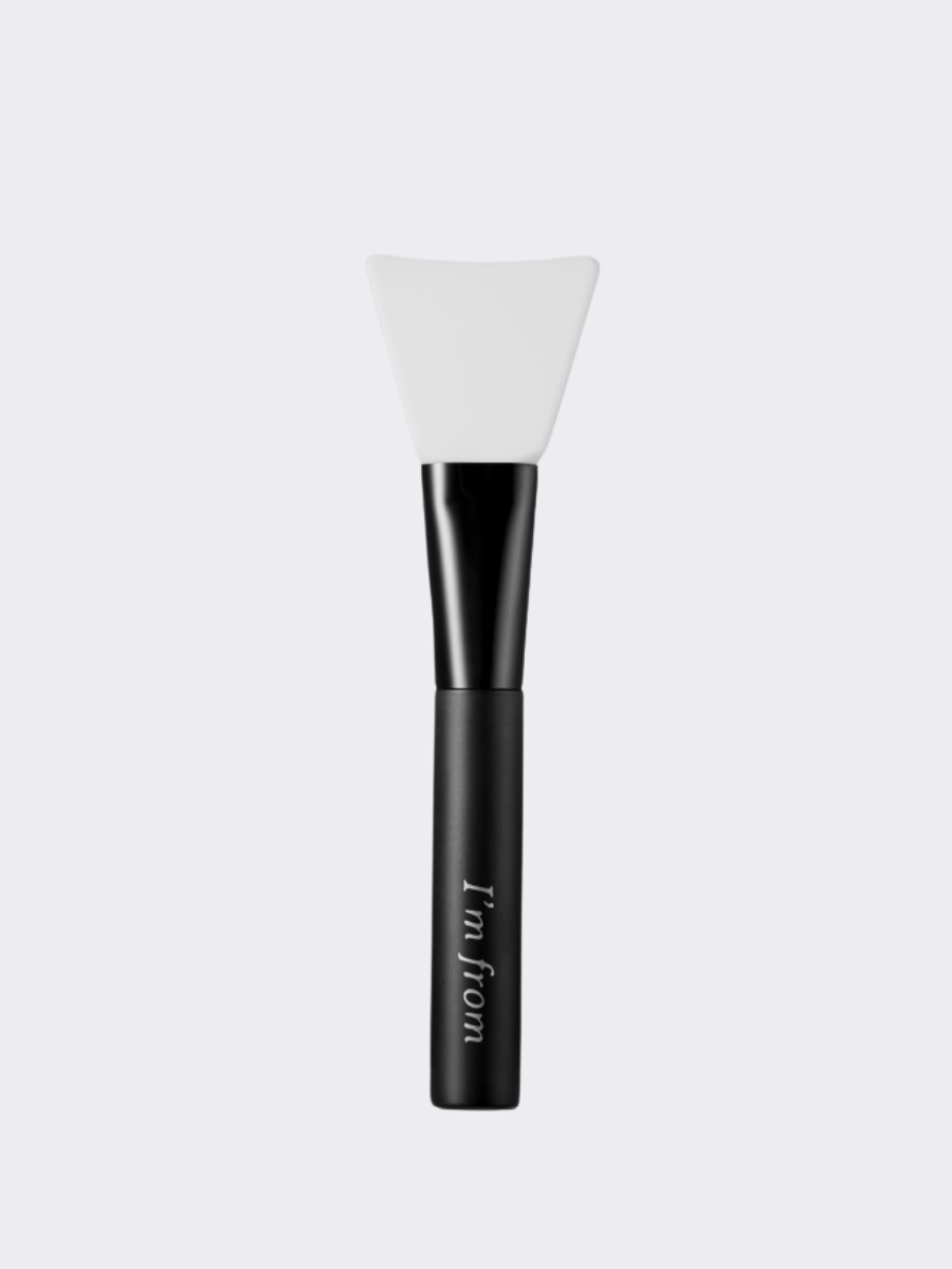 Силиконовый шпатель для нанесения масок I'm from Silicon Brush Купить в ...