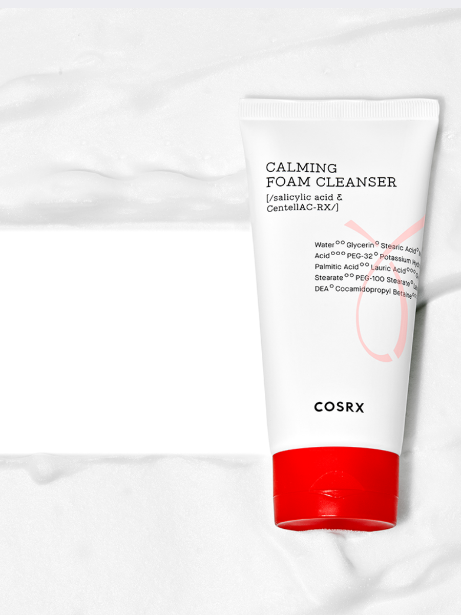 Пенки для умывания Купить корейскую пенку для лица foam cleanser в ...