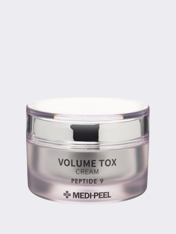 Пептидный крем с гиалуроновой кислотой MEDI-PEEL Peptide 9 Volume TOX ...