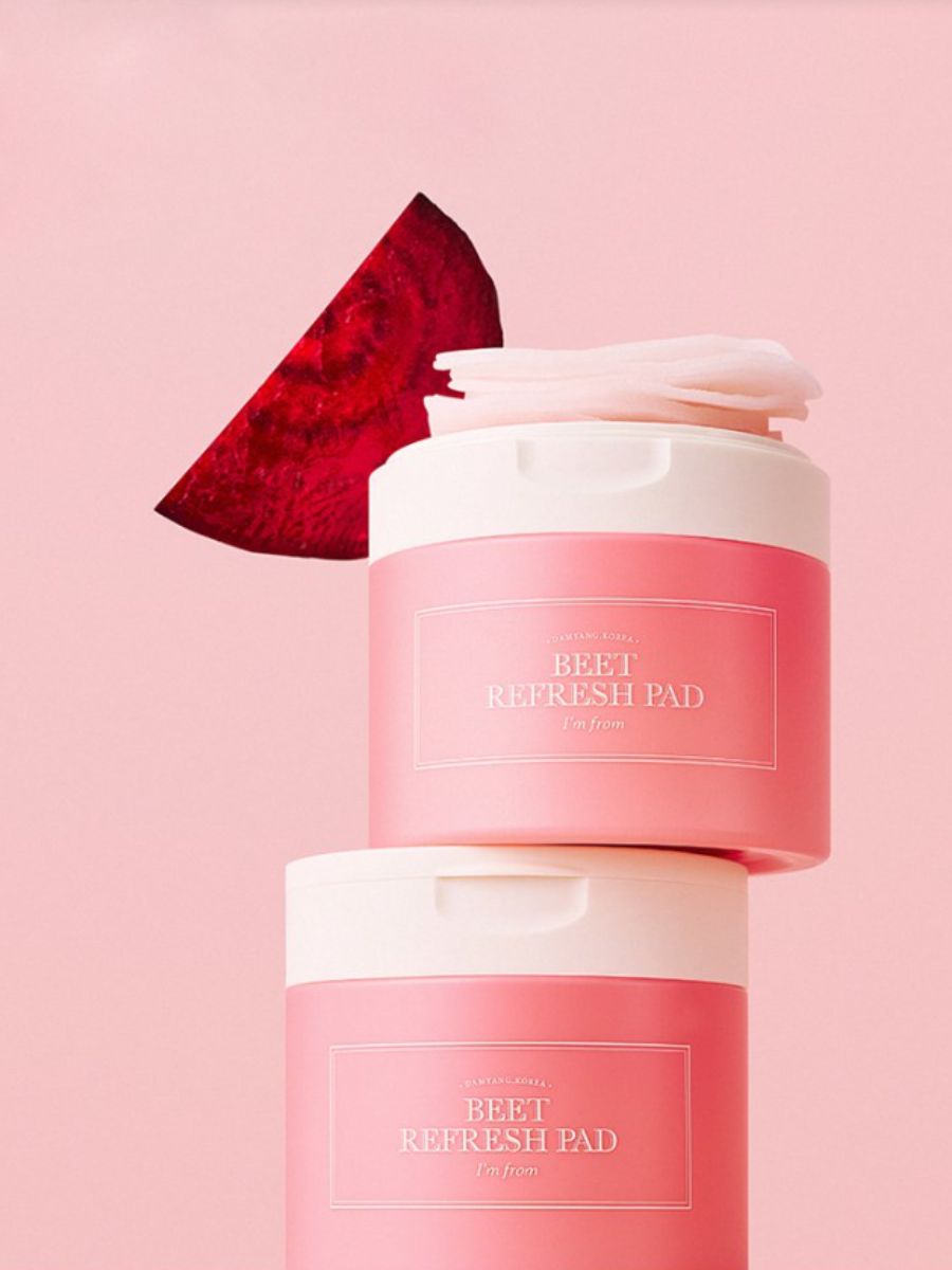 Тонер-пэды: купить в Москве Hey! Babes Cosmetics
