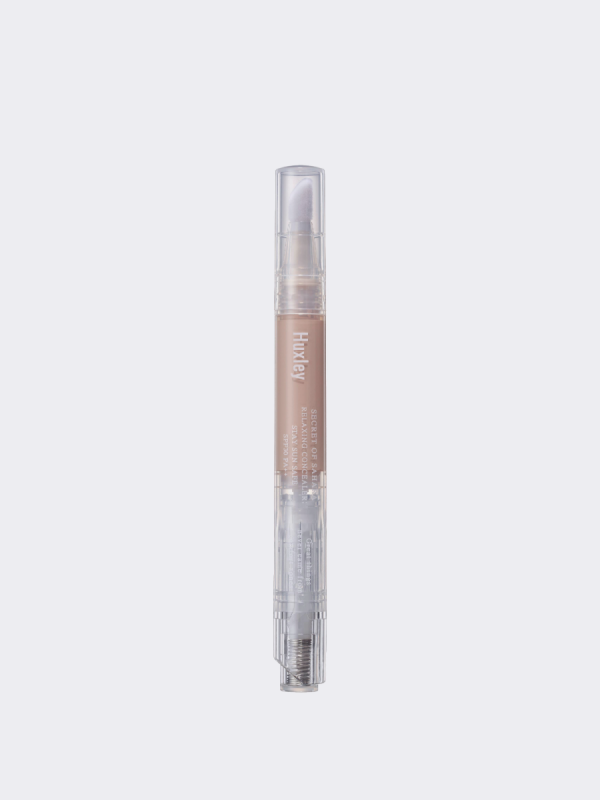 Увлажняющий консилер с экстрактом опунции Huxley Relaxing Concealer ...