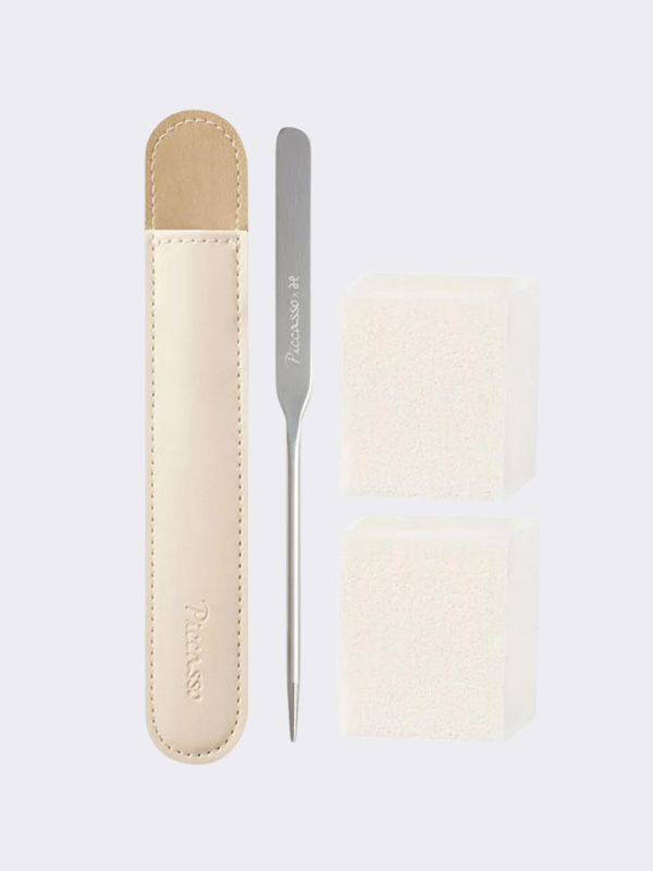 Спатула для нанесения тональной основы Piccasso x Ham Kyung Sik Makeup ...