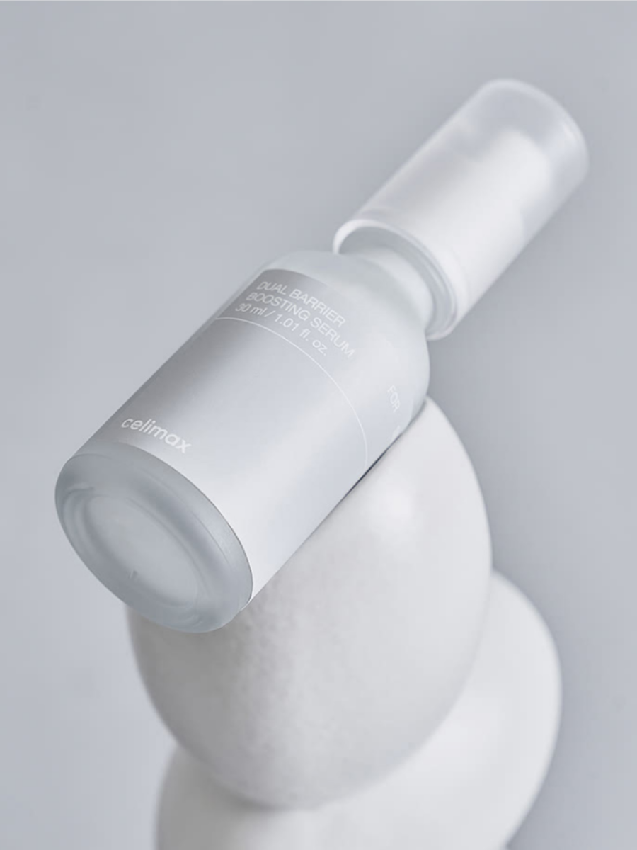 Укрепляющий крем для лица с керамидами Celimax Dual Barrier Skin ...